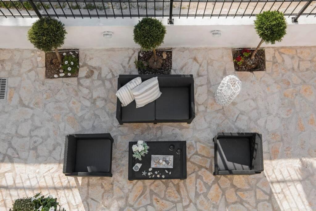 Apartmán E & G - Figareto *