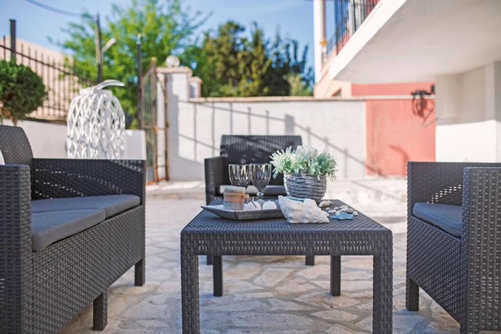 E & G - Figareto * Kanoni (Corfu)