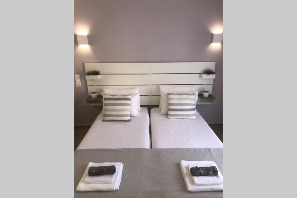Apartmán E & G - Figareto *