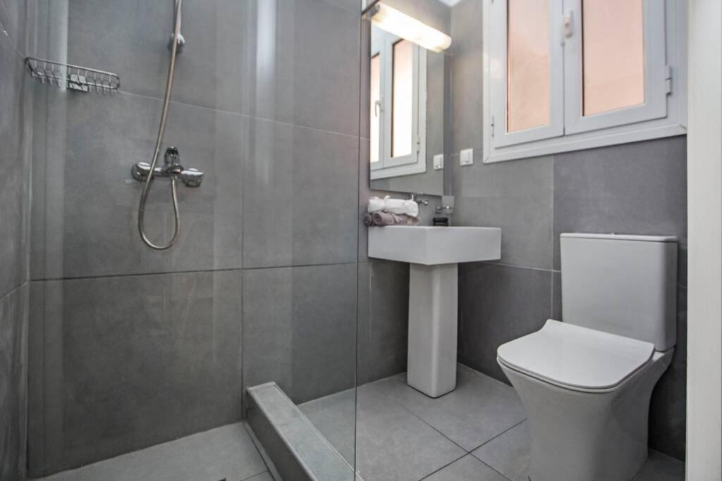 Apartmán E & G - Figareto *