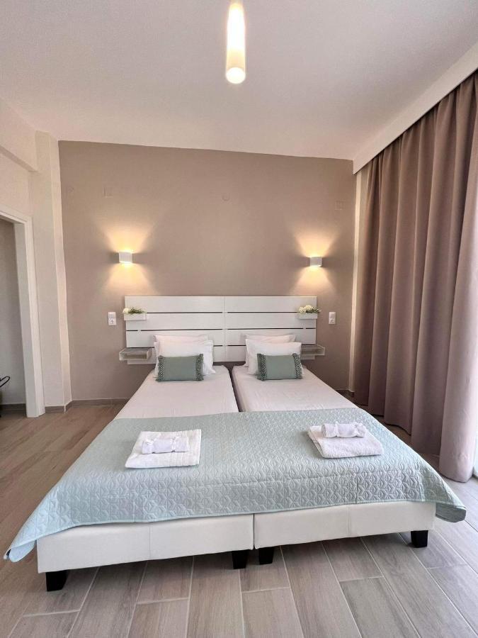 E & G - Figareto Apartmán *
