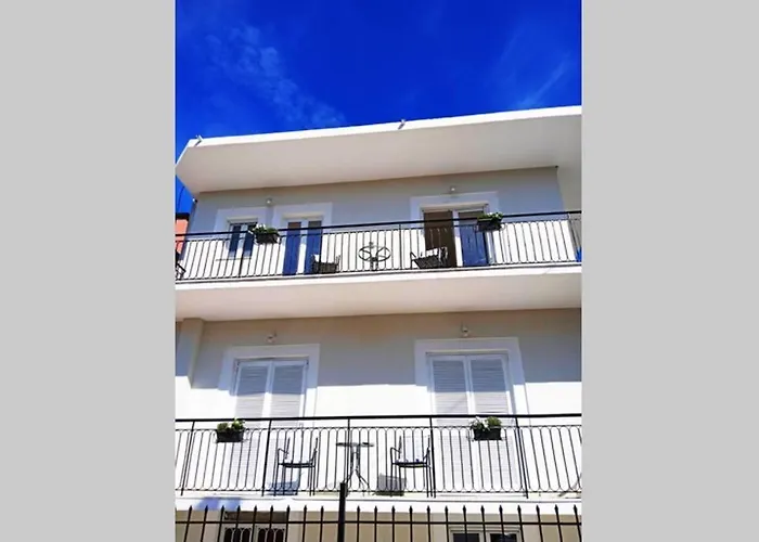 E&G - Figareto Apartment
