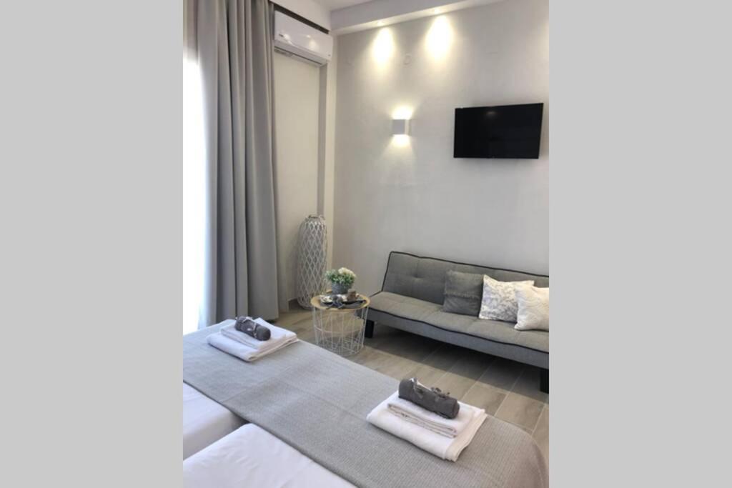 E&g - Figareto * Kanoni (Corfu)